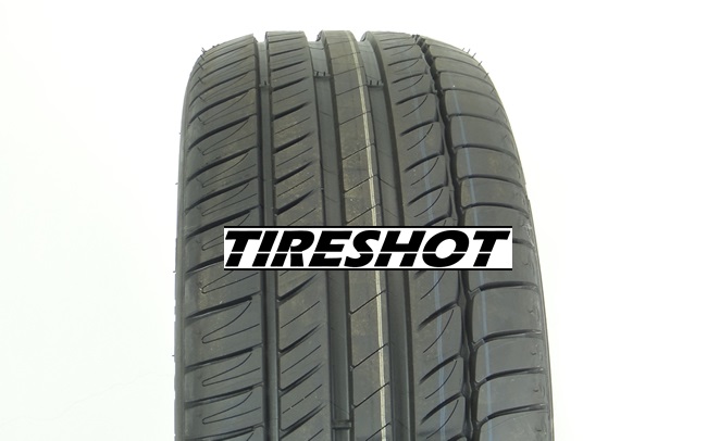 Tire Michelin Primacy HP